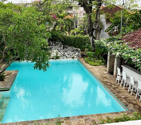 Hotel Sari Bunga